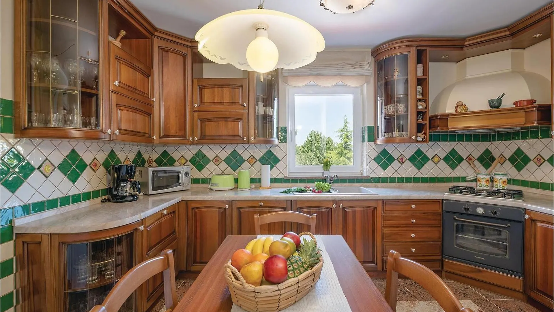 Дом отдыха Gorgeous Home In Labin With Kitchen