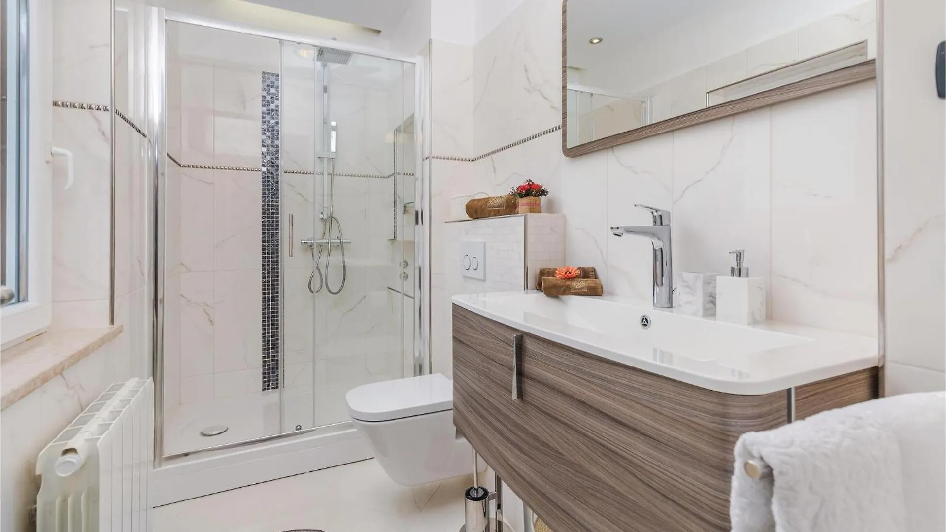 Gorgeous Home In Labin With Kitchen Хорватия