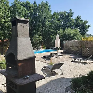 Dee's House And Pool Labin (Istria)